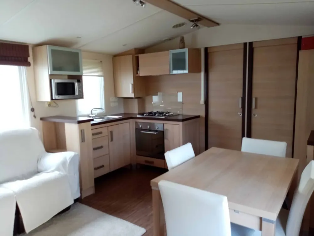 Rapid'Home Symphonie 2