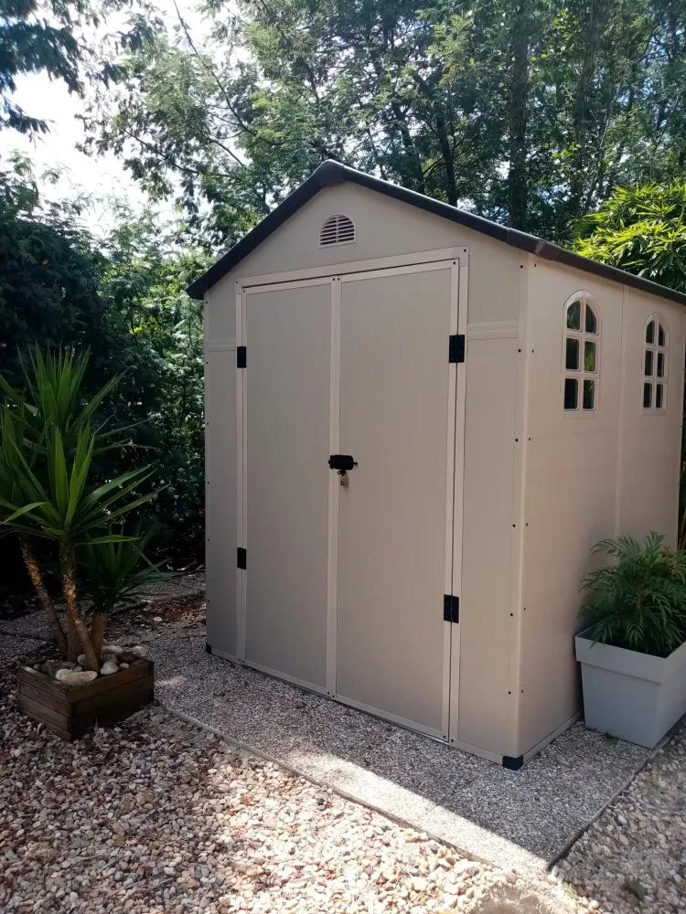 Rapid'Home Symphonie 4