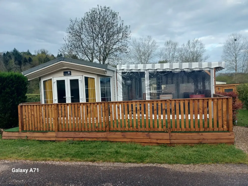 À vendre : Bluebird Sheraton année 2010